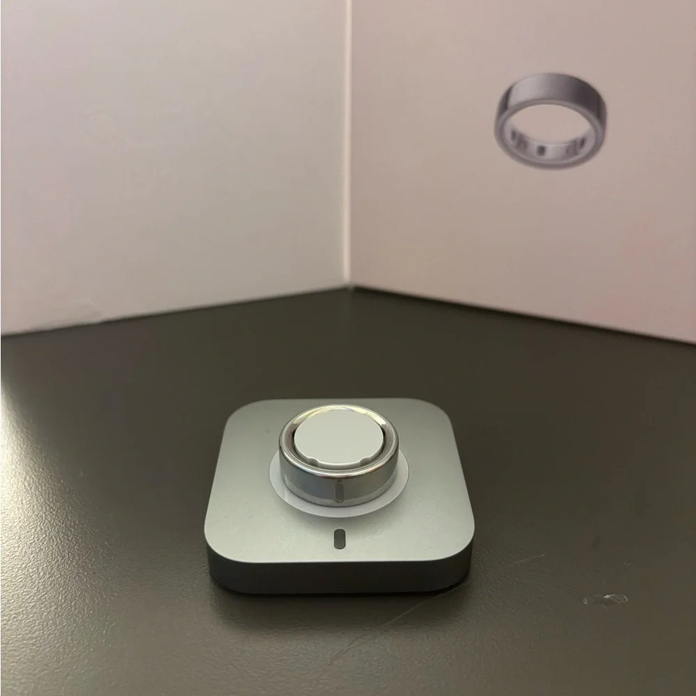 Oura Ring 4